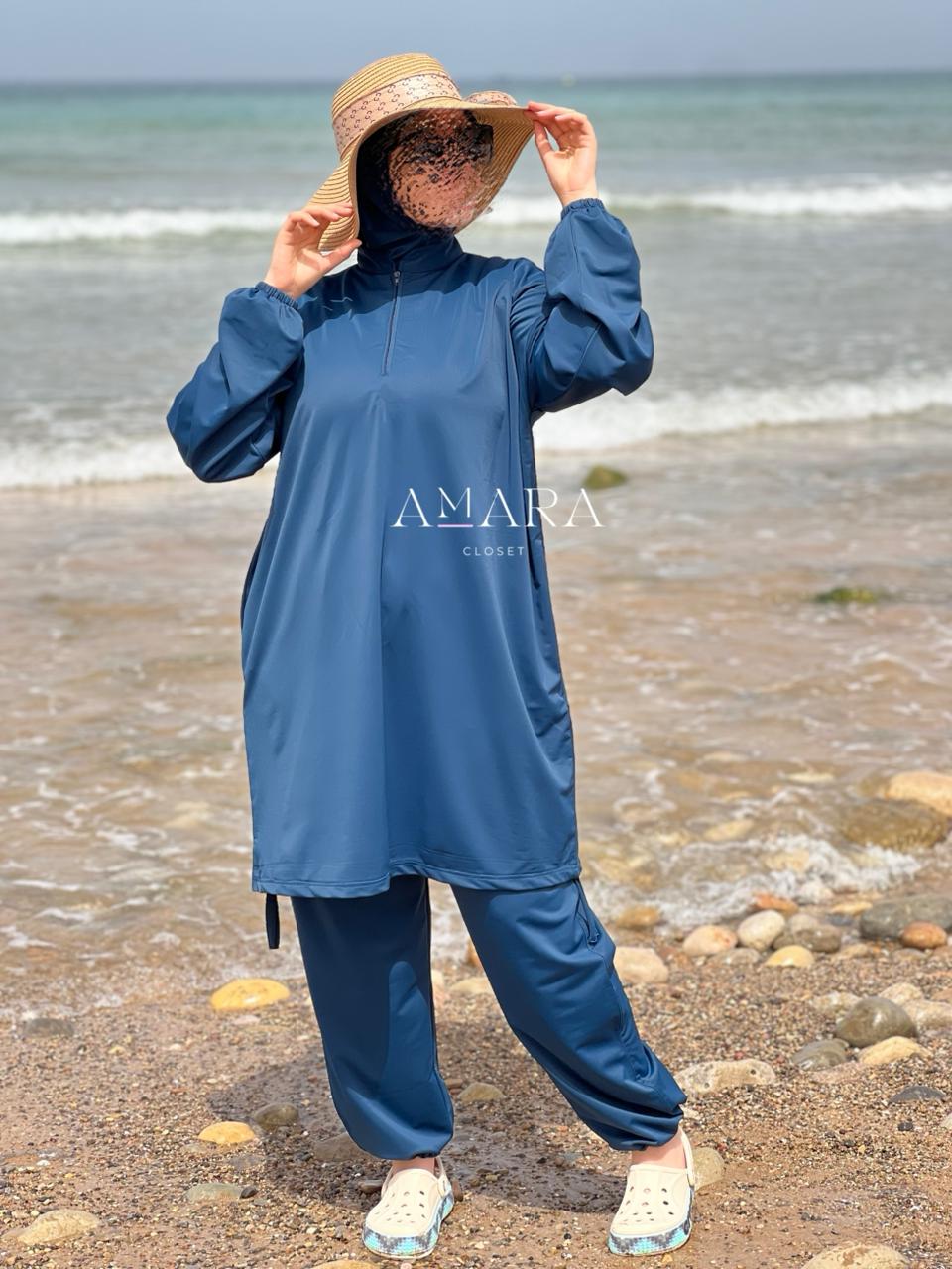 Burkini