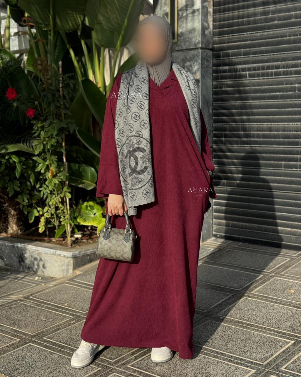 Aabaya winter 5