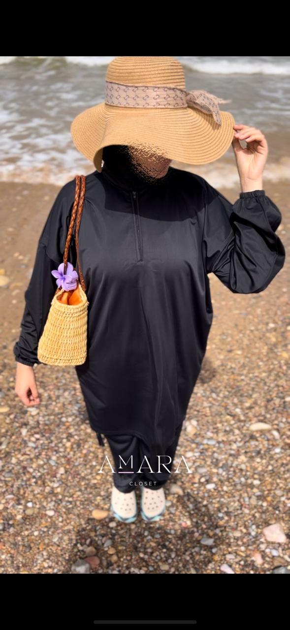 BURKINI 4